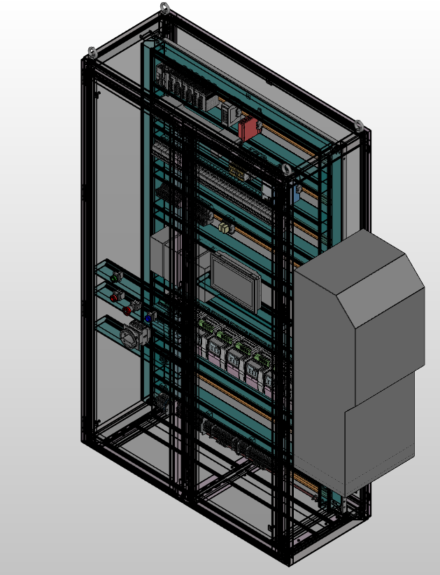 Engineering Design & Technical Studies