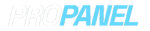 logo font